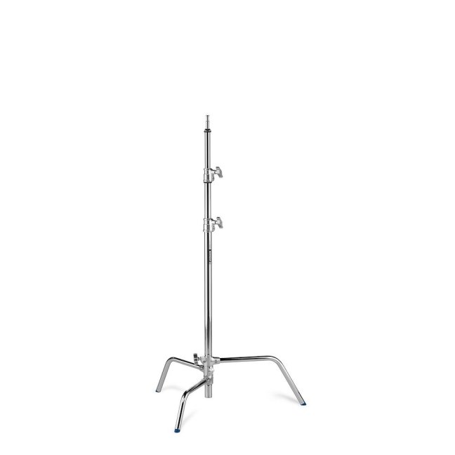 C-Stand 22 Detachable Chrome Finish Version