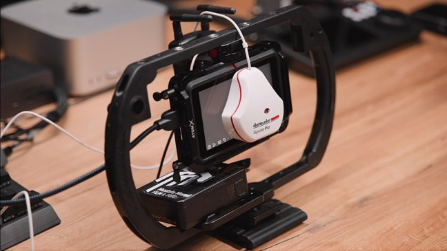 Kalibrační sada Datacolor SpyderPro pro monitory a displeje