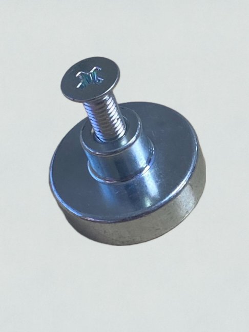 Astera tubes Magnet with Screw