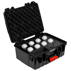 LunaBulb PrepCase Kit