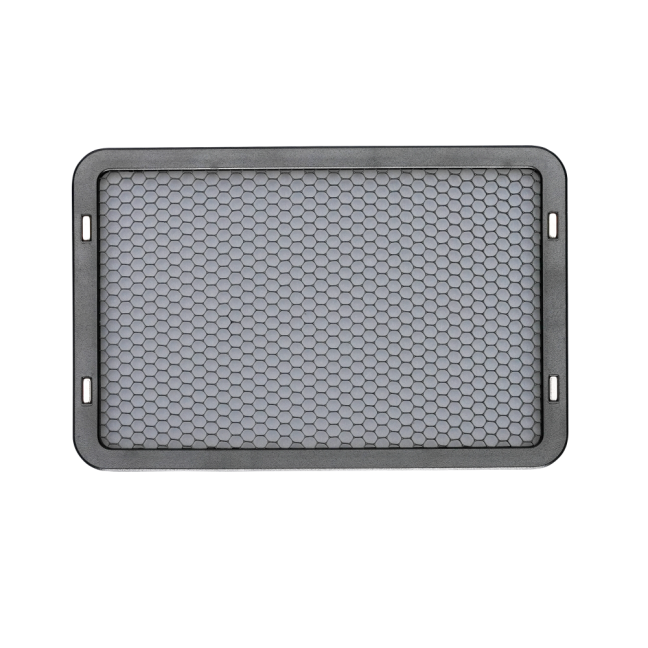 amaran Ace 25c - travel kit - Barva: Stříbrná