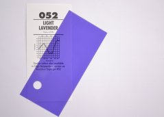 052 Light lavender