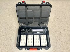 HydraPanel Set of 4