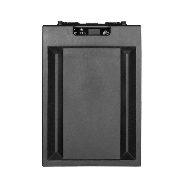 Paragon S 550W Variabilní CRI LED IP Profilové Svítidlo s CMY