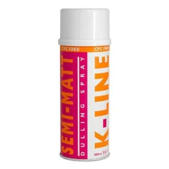 K-LINE Semi-Gloss Spray