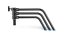 C-Stand 22 Detachable Black Chrome Finish Version