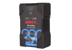 290Wh 28V/14V Smart Battery, V-mount