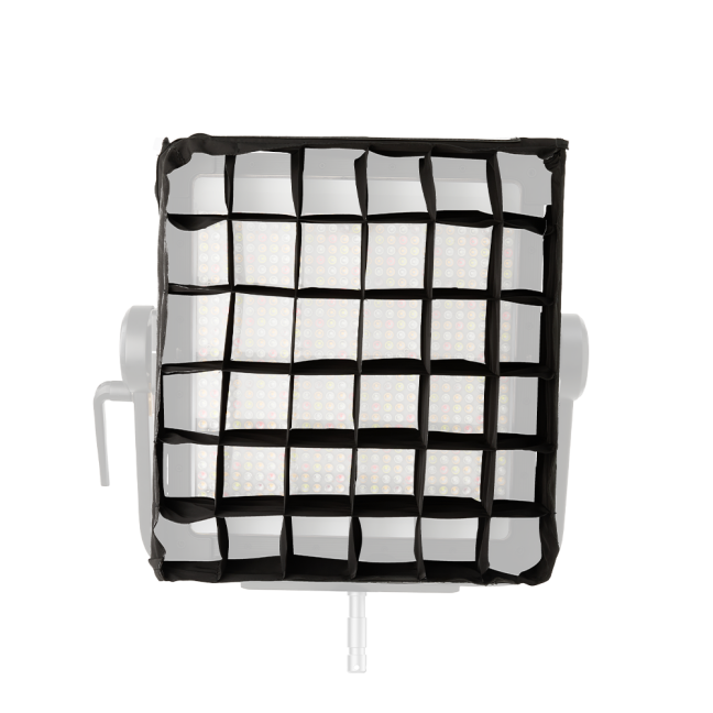 Aputure NOVA II 1x1 Textilní kontrolní grid