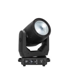 Fuze Wash 250 – Leistungsstarkes 250W RGBMA LED Fresnel Wash Scheinwerfer für Theater und Events