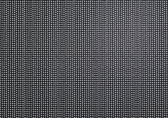 275 Black scrim