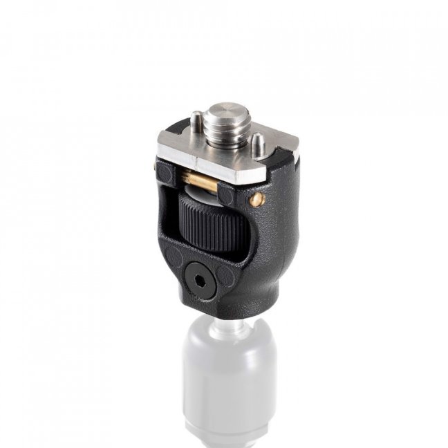 3/8” Arri Style Anti-Rotation Adapter
