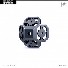 Exo Quex - Black