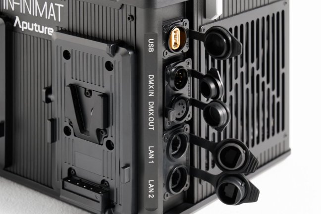 Aputure InfiniMat 1X4 Kit