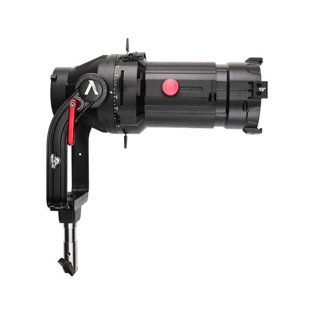 Aputure Spotlight Mount II 19° Lens Kit