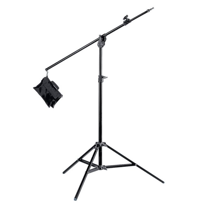 Alu Boom Stand 41 Alu Boom Stand 41