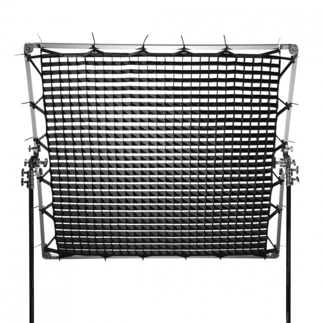 12' x 6' Butterfly Grids, 40°