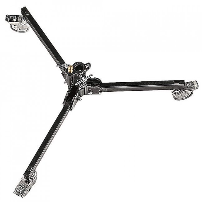 Black Large Brake Base