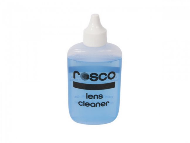 Rosco Lens Cleaner 59,15ml