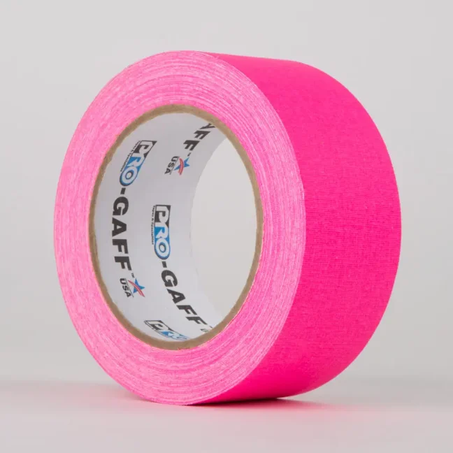 PRO-GAFFER™ FLUORESCENT