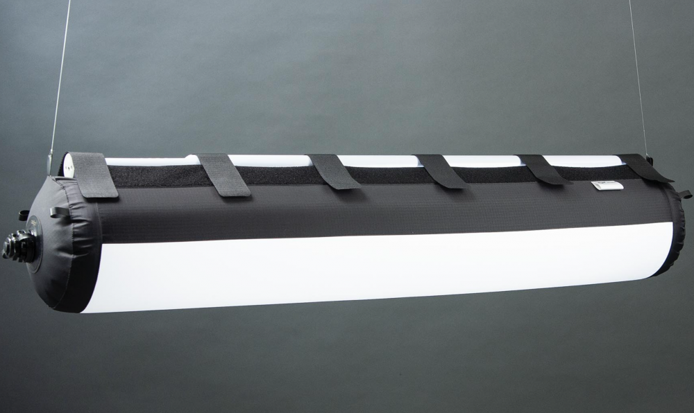 Soft Air Tubes - DoP Choice