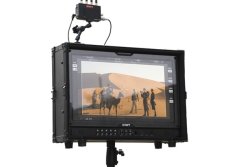 21.5" 1000 nits 12G-SDI HDR QD-LED Monitor