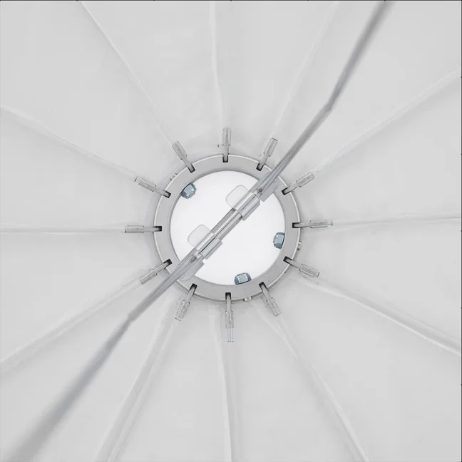 Aputure Storm AM Lantern 120
