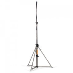 Stainless Steel Super Wind-Up Stand