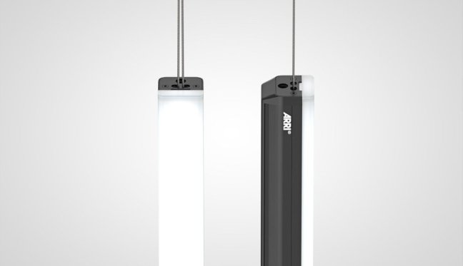Trubice ARRI Omnibar 120 cm + příslušenství