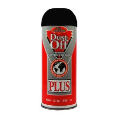Druckluft Falcon Dust-Off Plus Ersatzkartusche 312 ml