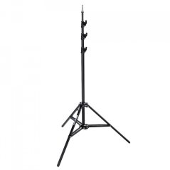 Avenger Baby Stand 40 aluminium black