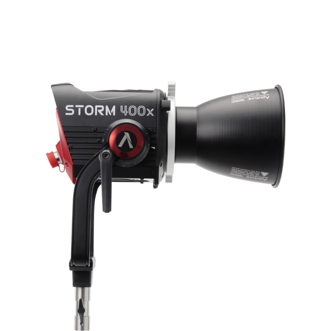 Aputure STORM 400x