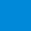 075 Evening blue