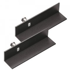 L-Brackets Shelf Holder Set