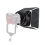 Aputure CF10 Fresnel a klapky kit