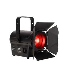 KL Fresnel 4 FC RGBMA LED Scheinwerfer mit manuellem Zoom