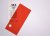 164 Flame red