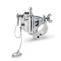 Barrel Clamp