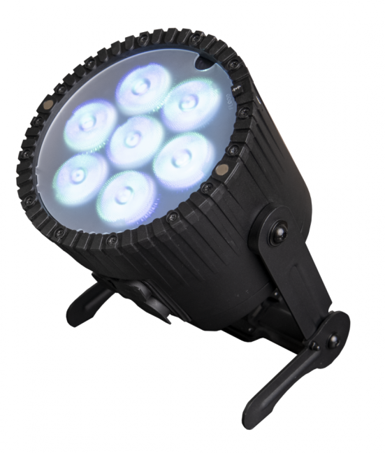 Astera AX9 PowerPAR