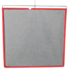 Double NET Black 48" x 48" (1,2 x 1,2 m)