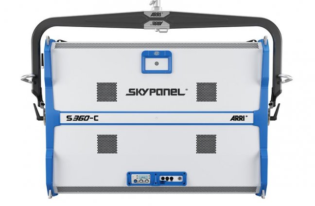 Skypanel S360-C