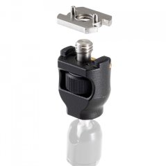 3/8” Arri Style Anti-Rotation Adapter