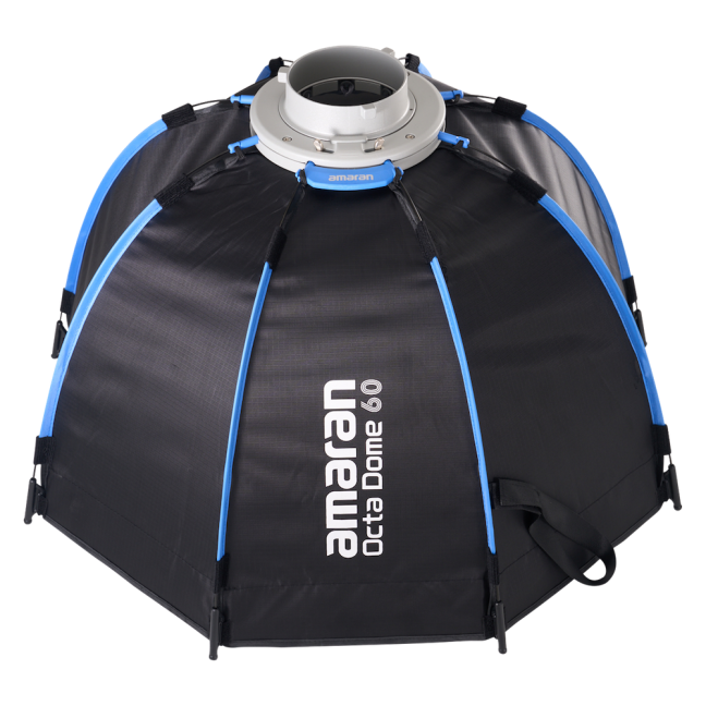 amaran Octa Dome 60-showroom