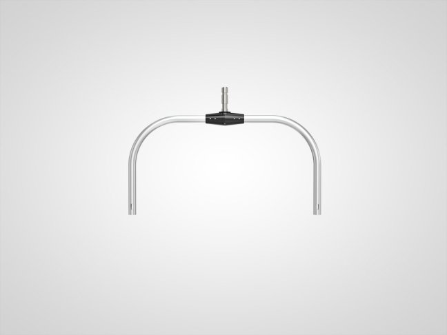 X Modular Yoke, incl. Spigot