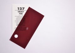 127 Smokey Pink