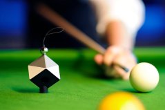 Spyder Cube kalibrační kostka pro přesnou expozici a vyvážení bílé