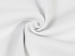 Shirting bílý šíře 320cm