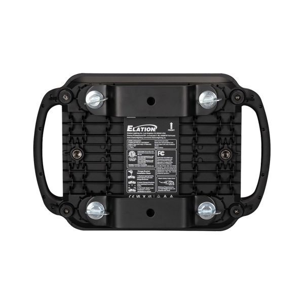Paragon S 550W Variabilní CRI LED IP Profilové Svítidlo s CMY