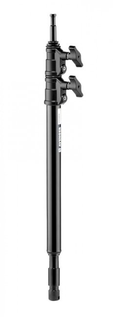 C-Stand 16 Detachable Black Chrome Finish Version