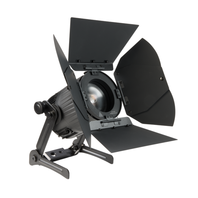 Astera QuikBeam s výměnnou baterií