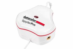 Profesionální sada Datacolor Spyder Photo/Video Kit pro kalibraci barev